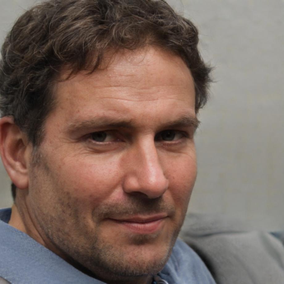 Thomas Schmidt, Technischer Leiter