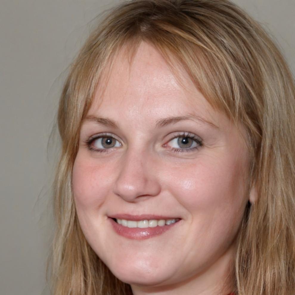 Teilnehmerin Sarah M.