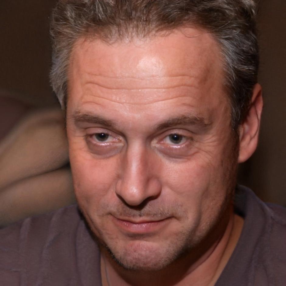 Teilnehmer Marcus K.